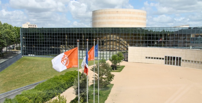 Conseil Départemental de Vendée